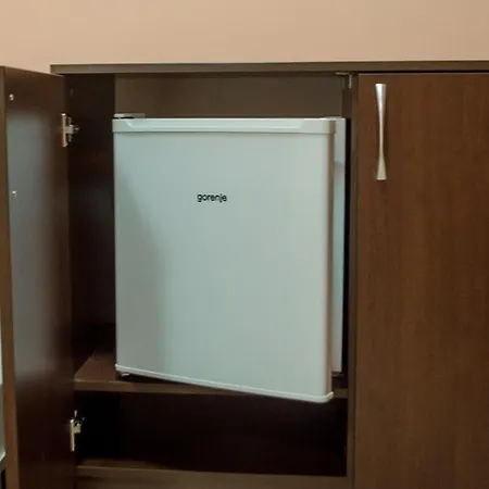 Dinevi Guest house Sapareva Banya