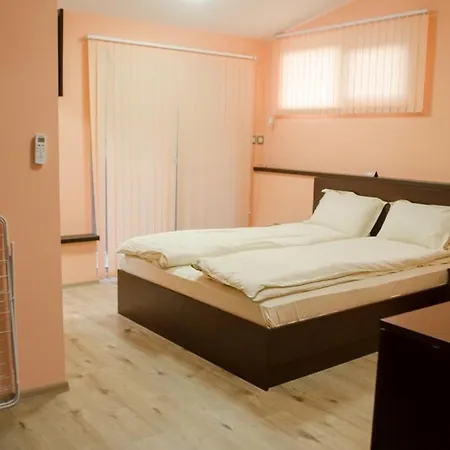 Dinevi Szapareva Banja