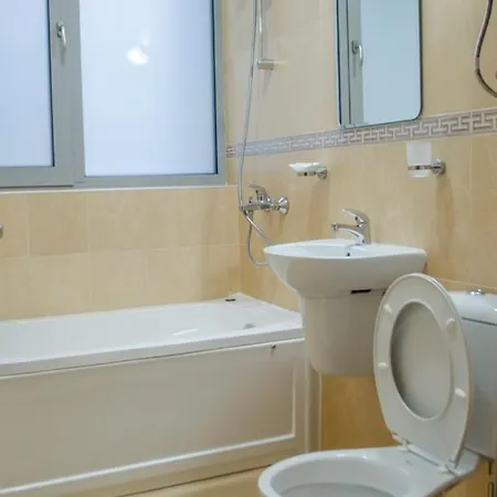 Dinevi Vendégház 3*