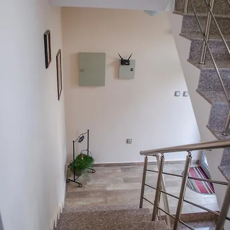 Dinevi Sapareva Banya