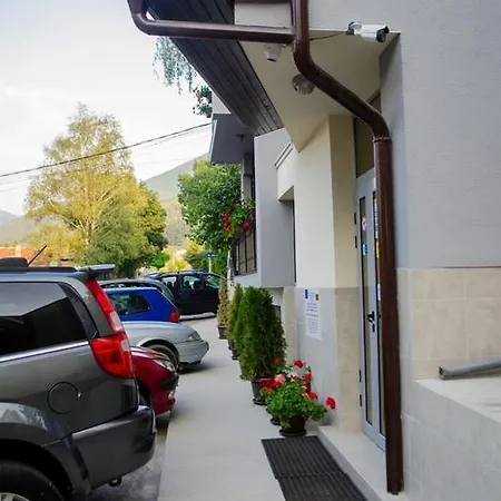 Dinevi Vendégház Szapareva Banja
