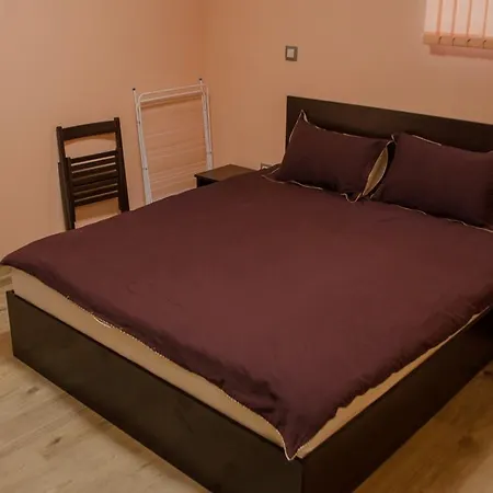 Vendégház Dinevi 3*