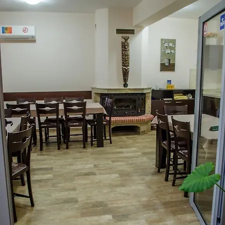Vendégház Dinevi Szapareva Banja