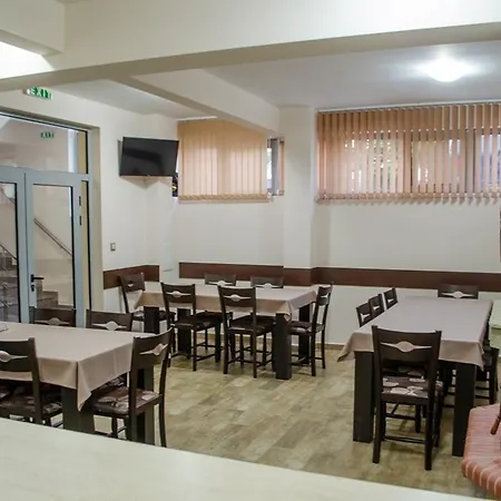 Vendégház Dinevi