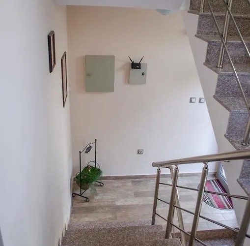 Dinevi Sapareva Banja