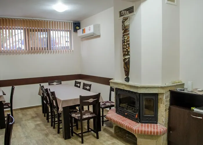 Dinevi 3* Sapareva Banja