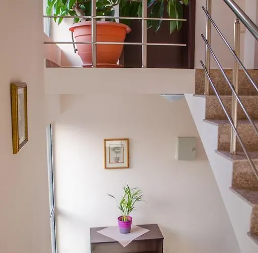 Dinevi Sapareva Banja